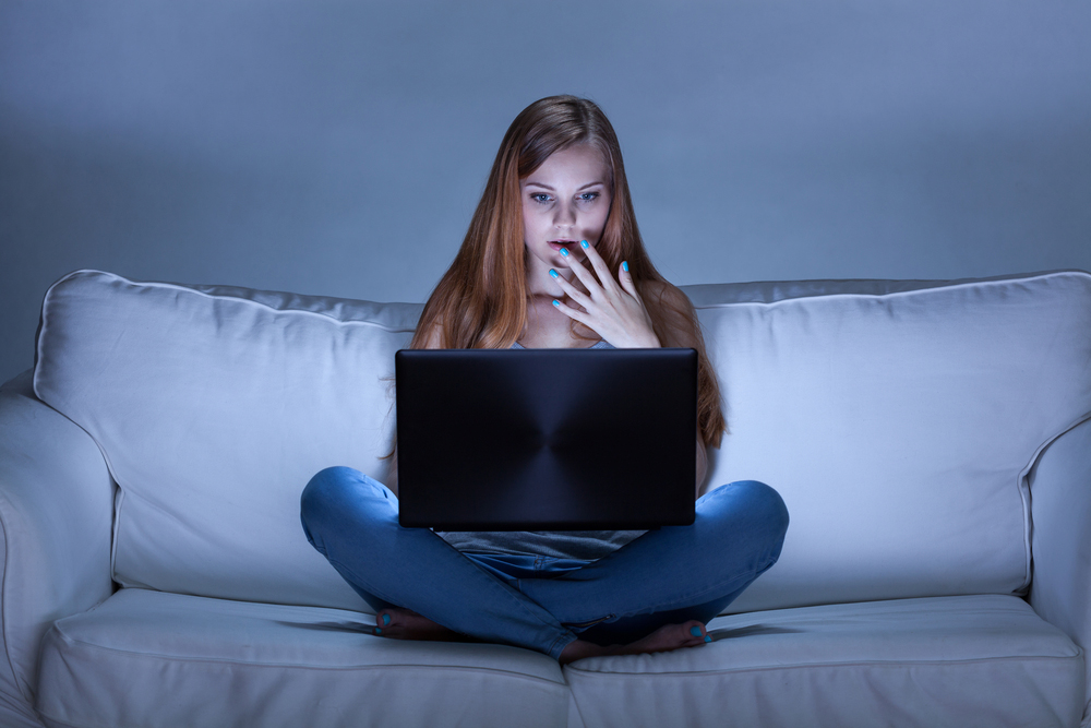 The prevalence and impact of social media addiction in adolescents - Addiction Now